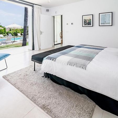 Villa Tuscany 马尔韦利亚 外观 照片
